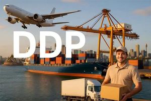 Agent maritime chinois FCL LCL+Express, dédouanement, <span class=keywords><strong>prix</strong></span> du marché le plus bas, livraison porte-à-porte partout dans le monde DDP - Product Image 3