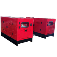 DM-SAE-400A 20kw 400A 350A Rectificateurs de machine à souder à l'arc CC, transformateur de soudage, générateur diesel, soudeuse