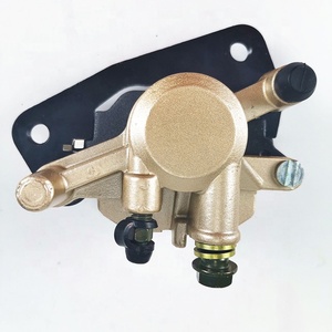 คาลิปเปอร์เบรกหน้า<span class=keywords><strong>ม</strong></span>อเตอร์ไซค์,คาลิปเปอร์<span class=keywords><strong>เบรค</strong></span>ล่างปั๊ม<span class=keywords><strong>ม</strong></span>อเตอร์ไซค์สำหรับ FINO - Product Image 4