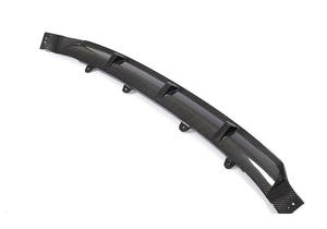 Difusor Trasero de Fibra de Carbono para <span class=keywords><strong>BMW</strong></span> X7 2019-<span class=keywords><strong>2021</strong></span>, Divisor de Labio de Parachoques Trasero - Product Image 2