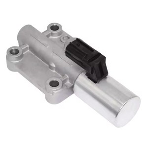 Válvula solenoide de transmisión Honda 28260-RDK-023, pieza de repuesto original para reparación de transmisión automática - Product Image 2