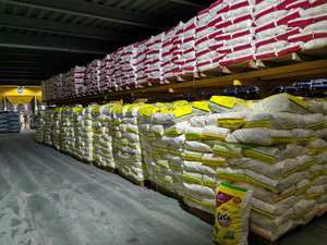 ओड ओएम पर्यावरण के अनुकूल कपड़े के लिए ओड ओएम के अनुकूल कपड़े धोने पाउडर - Product Image 6