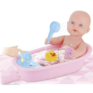 Poupées Bébé Reborn Fille en Silicone Doux de Haute Qualité, 14 Pouces, Aspect Nouveau-né Réel pour Enfants - Product Image 2