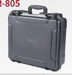 DF BFR805 14.5L 14L 15L 16L 17L 18L High-End Fashion Precision Instrument Equipment Shockproof Portable Storage <b>Box</b> - Product Image 5