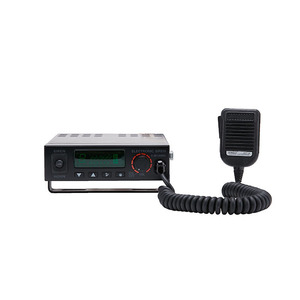 Sirène d'alarme pour ambulance et pompiers 100W avec télécommande, haut-parleur bidirectionnel en fer résistant au feu pour usage médical - Product Image 3