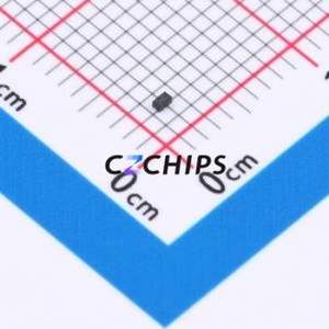 HCESD882NC12VU original y nuevo transistor ESD y protección contra sobretensiones (TVS/ESD) de la red de transmisión de corriente - Product Image 1