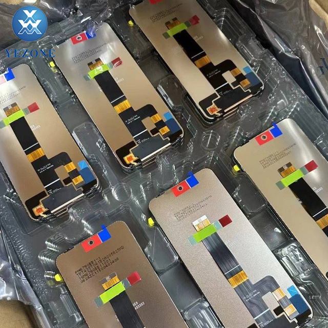 Pantalla for xiaomi Mi 9t Pro K20 Original Mobile Phone Lcds for Redmi Note 9 10 12 13 14 Pro AMOLED Tela Digitizer Replacement