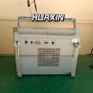 โยโกกาว่า DLM4058 ออสซิลโลสโคป 500MHz 8 ช่องสัญญาณ มือสอง hx - Product Image 4