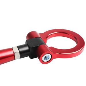Gancho de Remolque Universal de Acero para Mitsubishi, Accesorios para Remolque de Automóvil - Product Image 2