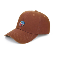 Gorra de Béisbol de 5 Paneles de Calidad Premium, Impermeable, Ligera, Transpirable, de Secado Rápido, para Verano, Moda Urbana y Deportiva