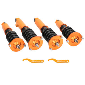 Amortiguadores MaXpeedingrods, Resortes Helicoidales para <span class=keywords><strong>Mazda</strong></span> Miata SE LS MX-5 NA NB 90-05 - Product Image 3