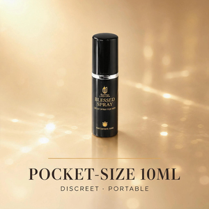 Spray retardateur masculin standard, complément de santé, formule à base d'extraits végétaux, soin quotidien, usage externe, flacon de 10 ml - Product Image 4
