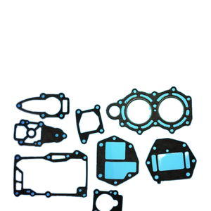 Nuevo Kit de juntas de sellado Chengdu para motor fueraborda Yamaha de 2 tiempos de gasolina y 2 cilindros modelo 3B2-01005 - Product Image 1