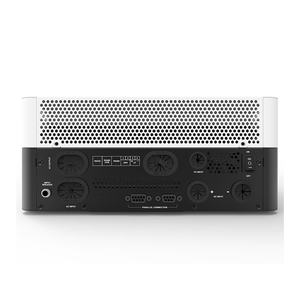 Inversor de Corriente y Cargador <span class=keywords><strong>Voltronic</strong></span> <span class=keywords><strong>Axpert</strong></span> Ultra 11KW Original, Fuera de Red, 150A, 2 Entradas, 2 Salidas Inteligentes, Salida Única, 93% de Eficiencia - Product Image 6