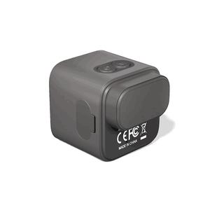 Cámara Caddx Walnut Action ND8+ND16 4K/60fps 2.7K/60fps 1440P/60fps (FOV) 150 Grados H264/H265 60 gramos Deportiva 38x36mm para Dron - Product Image 1