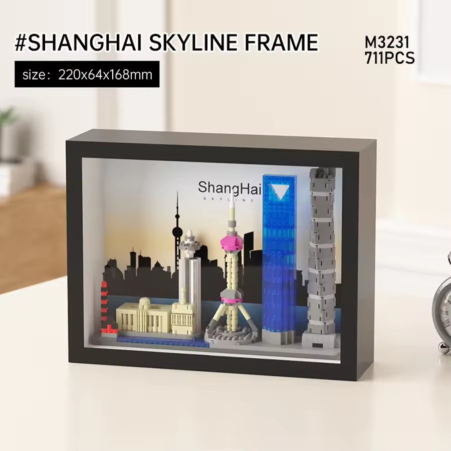M3231 Shanghai