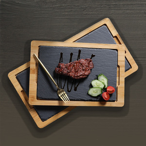 Tablas <span class=keywords><strong>de</strong></span> queso <span class=keywords><strong>de</strong></span> <span class=keywords><strong>pizarra</strong></span>, Bandeja <span class=keywords><strong>de</strong></span> <span class=keywords><strong>pizarra</strong></span> <span class=keywords><strong>para</strong></span> queso, Bandeja <span class=keywords><strong>de</strong></span> servir, Bandeja <span class=keywords><strong>de</strong></span> <span class=keywords><strong>piedra</strong></span> <span class=keywords><strong>para</strong></span> servir, Plato, Paleta, Paleta <span class=keywords><strong>de</strong></span> <span class=keywords><strong>pizarra</strong></span> aislante <span class=keywords><strong>para</strong></span> mesa <span class=keywords><strong>de</strong></span> comedor - Product Image 2