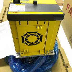 A06B-6200-H037 FANUC Piezas de Mecanizado CNC, Amplificador de Servoaccionamiento AC A06B-6200-H037 - Product Image 6