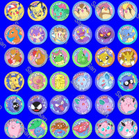 Aimants de réfrigérateur brodés Pokémon de haute qualité, faits à la main, pour collectionneurs, souvenirs, fan art, jeux de société, booster box