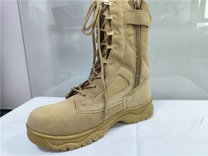 Zapatos Ligeros Transpirables para Senderismo de Tobillo, para Primavera, Verano y Otoño, Modelo TSB01 DF EDS - Product Image 4