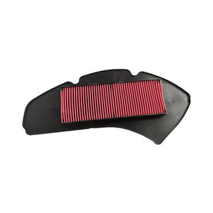 Nouveau <span class=keywords><strong>filtre</strong></span> à <span class=keywords><strong>air</strong></span> pour moto XLF, prix direct usine, 2DP-E4451-00, élément pour <span class=keywords><strong>scooter</strong></span> Yamaha Nmax125 155, 6 mois - Product Image 4