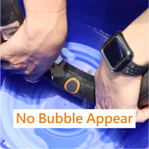 ผลิตแผ่นปะยางรถจักรยานสำหรับจักรยานในเมือง - Product Image 4