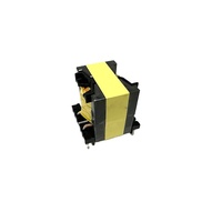 EE EI EF EPC EQ Series Inducteurs de bobines de puissance à découpage haute fréquence avec transformateurs à noyau de ferrite Pc40 Pc95