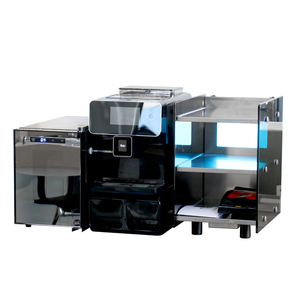 Machine à café automatique professionnelle personnalisée KFJ - Product Image 4