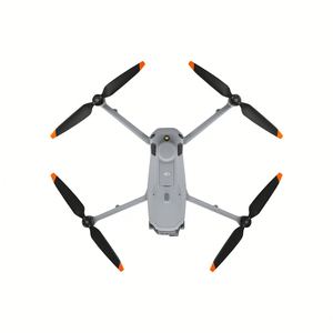 Dron Matrice 4T Plus Combo con Imagen Térmica Versátil para Búsqueda y Rescate, Monitoreo Ambiental e Inspección de Infraestructura de Precisión - Product Image 1
