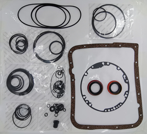 Kit de Reparación de Transmisión Automática HENING 4L65E - Product Image 4
