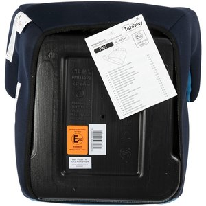 Seggiolino rialzato Tataway per auto Pan da 125 a 150 cm - Product Image 5