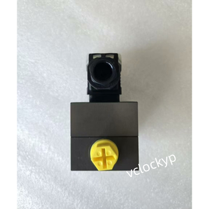 1PCS KRACHT Flowmeter VCA0.2FBR1 Nuevo a través de FedEx o DHL - Product Image 4