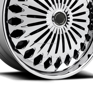 <span class=keywords><strong>ล้อ</strong></span>อลูมิเนียมอัลลอยด์<span class=keywords><strong>ขอบ</strong></span>รถ2ชิ้นสามารถปรับแต่งได้18 19 20 21 22นิ้ว - Product Image 4