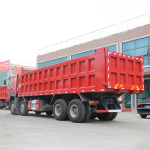 Camion <span class=keywords><strong>Benne</strong></span> HOWO Promotionnel 6x4 8x4, Camion de Chantier Minier, <span class=keywords><strong>Benne</strong></span> Basculante 10 Roues, 30 Tonnes - Product Image 3