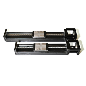 KK mô-đun ffk6010 C7 trục đơn <span class=keywords><strong>Robot</strong></span> Bộ truyền động tuyến tính - Product Image 2