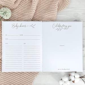 Livre de mémoire pour bébé Journal de première année Journal <span class=keywords><strong>mensuel</strong></span> jalon souvenir Record livre relié <span class=keywords><strong>Album</strong></span> <span class=keywords><strong>photo</strong></span> bébé - Product Image 3