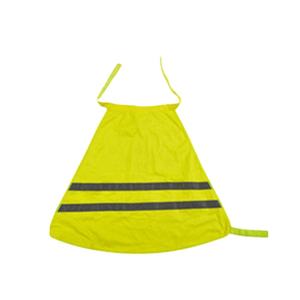 Anjing reflektif EN471 visibilitas tinggi keselamatan rompi - Product Image 1