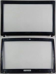 New Máy Tính Xách Tay <span class=keywords><strong>LCD</strong></span> Back Cover Screen Bezel Bản Lề Cho Lenovo G570 G480 <span class=keywords><strong>G580</strong></span> G470 G475 G480 G585 G575 - Product Image 4