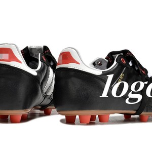 Chaussures de football professionnelles unisexes neuves 2024, série X <span class=keywords><strong>Messi</strong></span>, pour terrain synthétique, vente en gros transfrontalière du fabricant - Product Image 4