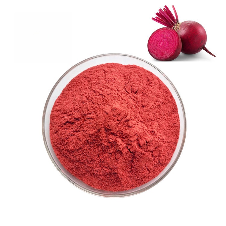 Red-Powder