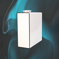 Diffuseur d'arômes intelligent Amos A2000 pour hôtel, huile essentielle d'aromathérapie, pour grande surface, machine à parfum électrique professionnelle commerciale