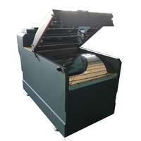 Machine de séchage de poudre pour film pet, séchage, imprimante à transfert thermique, C650 D650 E650