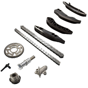 Kit de chaîne de distribution REVO 719582 pour moteurs BMW F10 F20 F25 F30 328d 535d <span class=keywords><strong>540d</strong></span> B47 N47 OE 13524752779 13528580559 11317797899 - Product Image 1