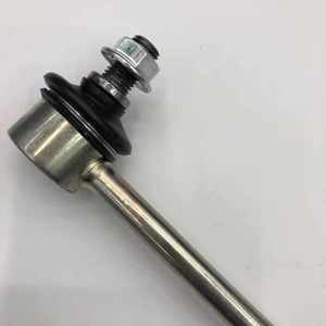 Enlace de barra estabilizadora de alta calidad de fábrica GZTY para TOYOTA LEXUS RX300 CAMRY SXV20 48810-33010 4881006030 - Product Image 2