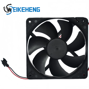 Ventilador de Refrigeración SUNON <span class=keywords><strong>EEC0252B1</strong></span>-000C-<span class=keywords><strong>A99</strong></span> Original, 120x120x25mm, 24V, 5.0W, CC, Bajo Ruido, para Equipos Industriales, Inversores, 12025 - Product Image 4