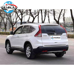 <span class=keywords><strong>Voiture</strong></span> d'occasion Honda CR-V 2012-2020, <span class=keywords><strong>modèle</strong></span> turbocompressé, transmission automatique, <span class=keywords><strong>SUV</strong></span> essence, intérieur foncé, éclairage LED, <span class=keywords><strong>voiture</strong></span> économique - Product Image 6