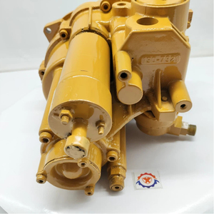 Pompe d'injection de carburant neuve de haute qualité APEX pour moteur 3116 E314C E325D 141-7869, ensemble de pompe diesel pour excavatrice - Product Image 5