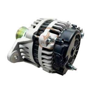 อะไหล่เครื่องยนต์ M11 ISM11 QSM11 คุณภาพสูง ไดชาร์จ 24V รุ่น 5282841 2874863 4993343 3935531 3920617 - Product Image 5