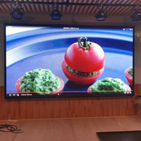 Paneles publicitarios LED P10 impermeables para exteriores Módulo de pantalla LED digital a todo color Productos similares Pantalla LED P5 P8