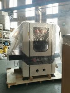 Honry Ontbramen Maak De Bramen Schoon, Maak De Afschuinmachine Qc916 - Product Image 4